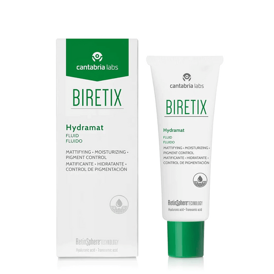 Biretix Hydramat 50ml