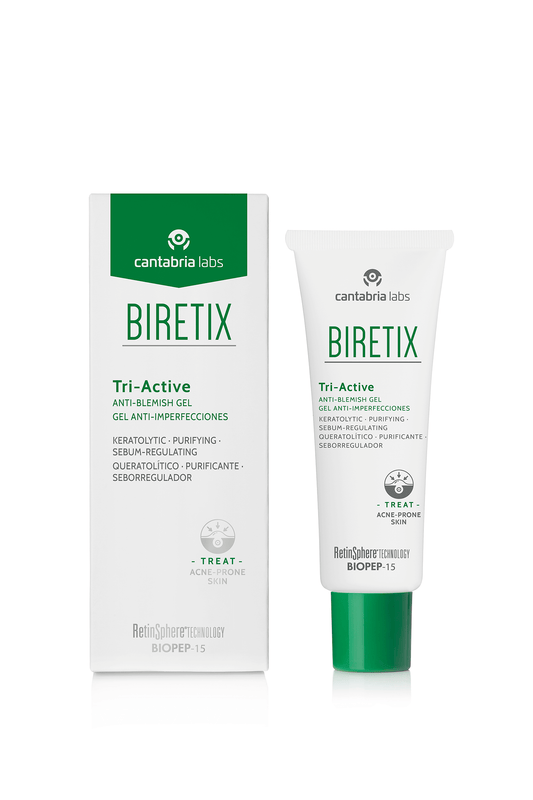 Biretix Tri-Active Gel 50ml