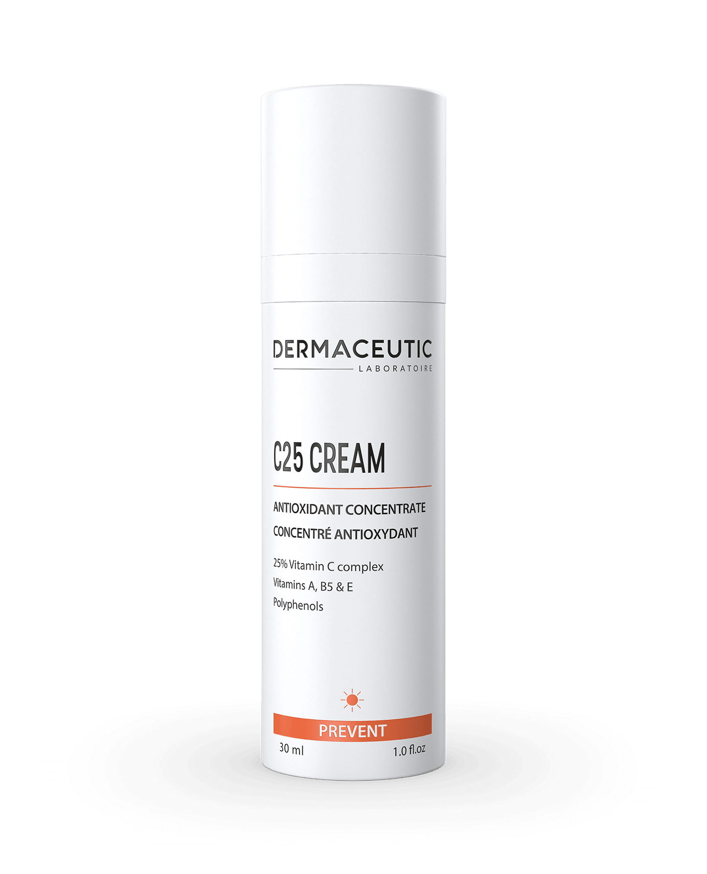 C25 Cream 30ml