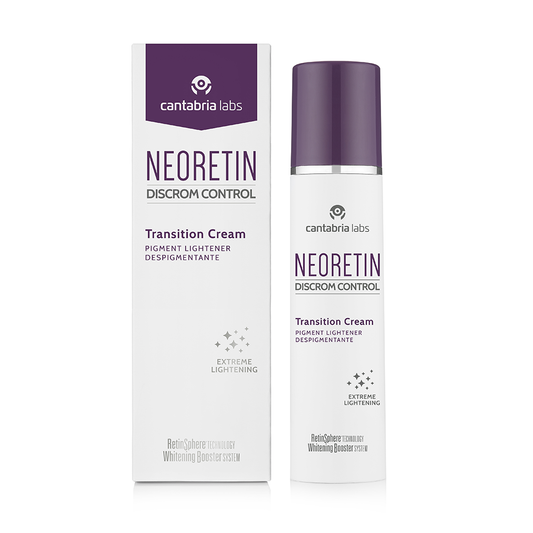 Neoretin Discrom Transition Cream 50ml