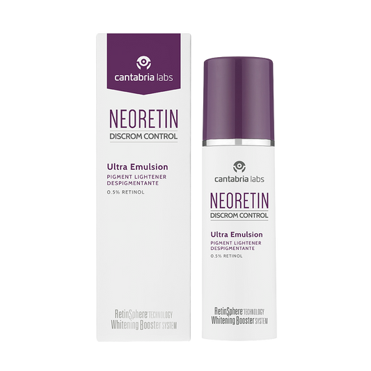 Neoretin Discrom Ultra Emulsion Pigment Lightener 30ml