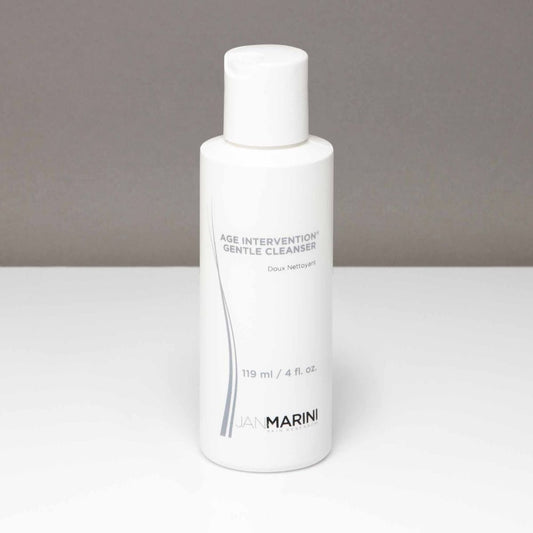 Age Intervention Gentle Cleanser 119ml