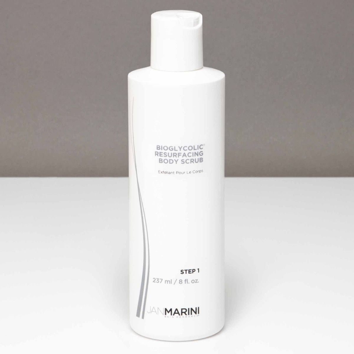 Bioglycolic Resurfacing Body Scrub 237ml