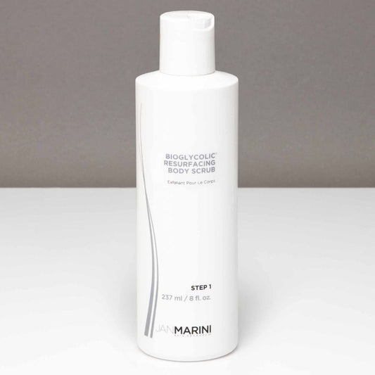 Bioglycolic Resurfacing Body Scrub 237ml