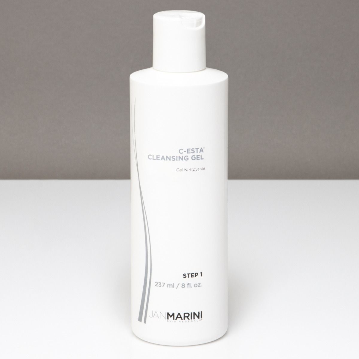 C-ESTA Cleansing Gel 237ml