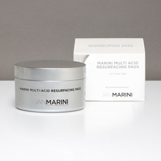 Marini Multi-Acid Resurfacing Pads (30 pads)