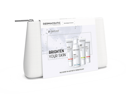 Brighten Your Skin - 21 Day Kit