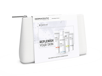 Replenish Your Skin - 21 Day Kit