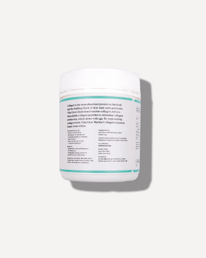 Natural Marine Collagen Powder 90g Original