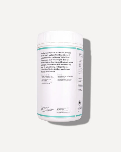 Natural Marine Collagen Powder 270g Original
