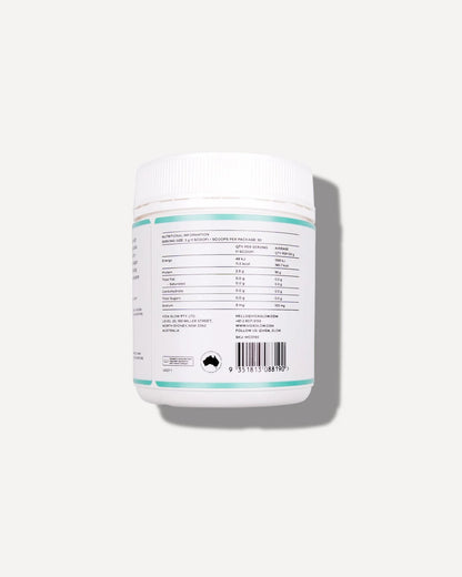 Natural Marine Collagen Powder 90g Original