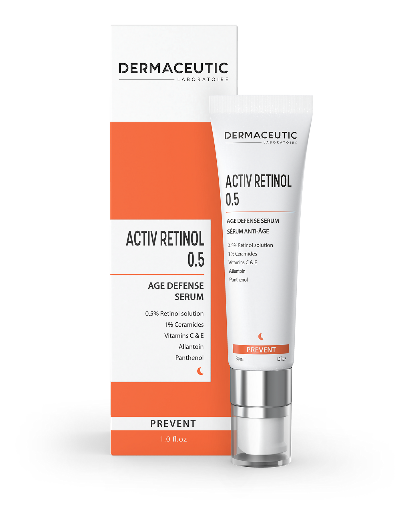 Activ Retinol 0.5 30ml