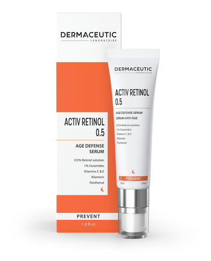 Activ Retinol 0.5 30ml