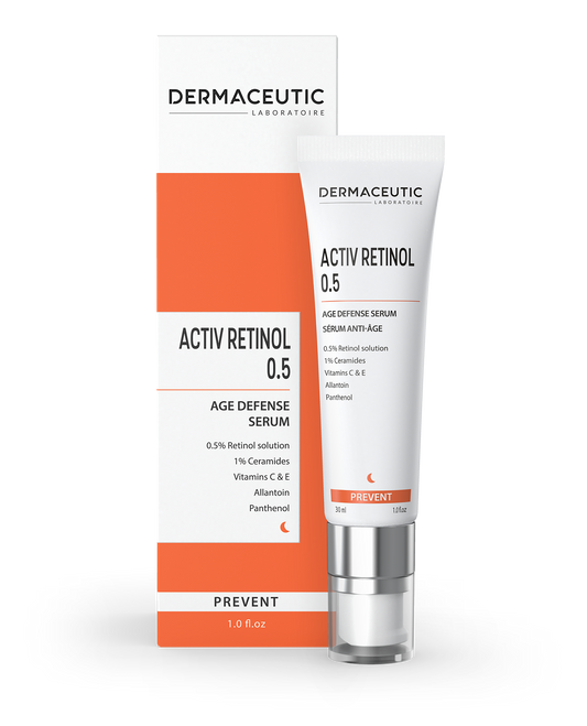 Activ Retinol 0.5 30ml