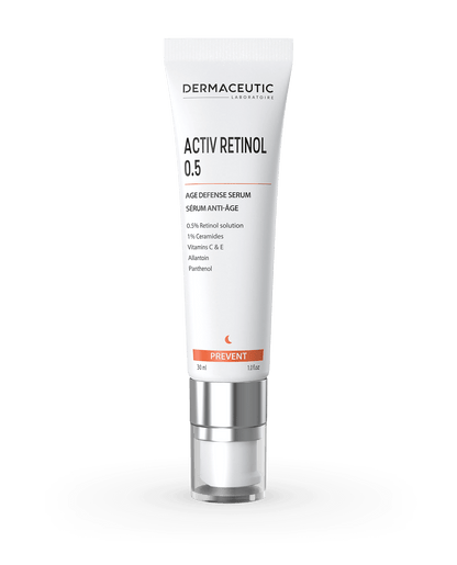 Activ Retinol 0.5 30ml