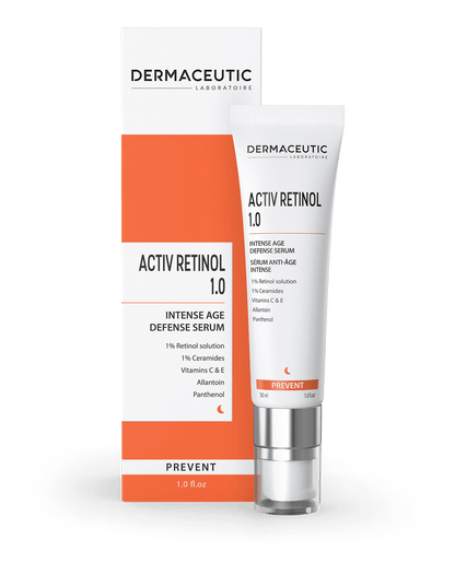 Activ Retinol 1.0 30ml