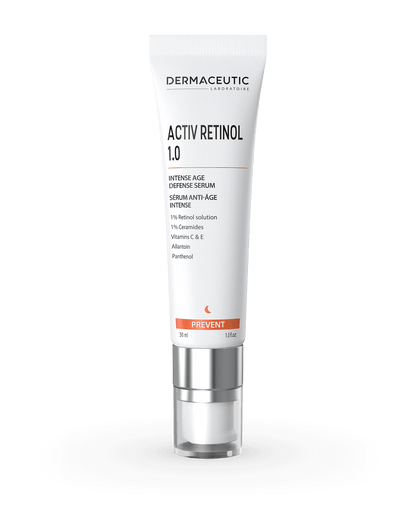 Activ Retinol 1.0 30ml