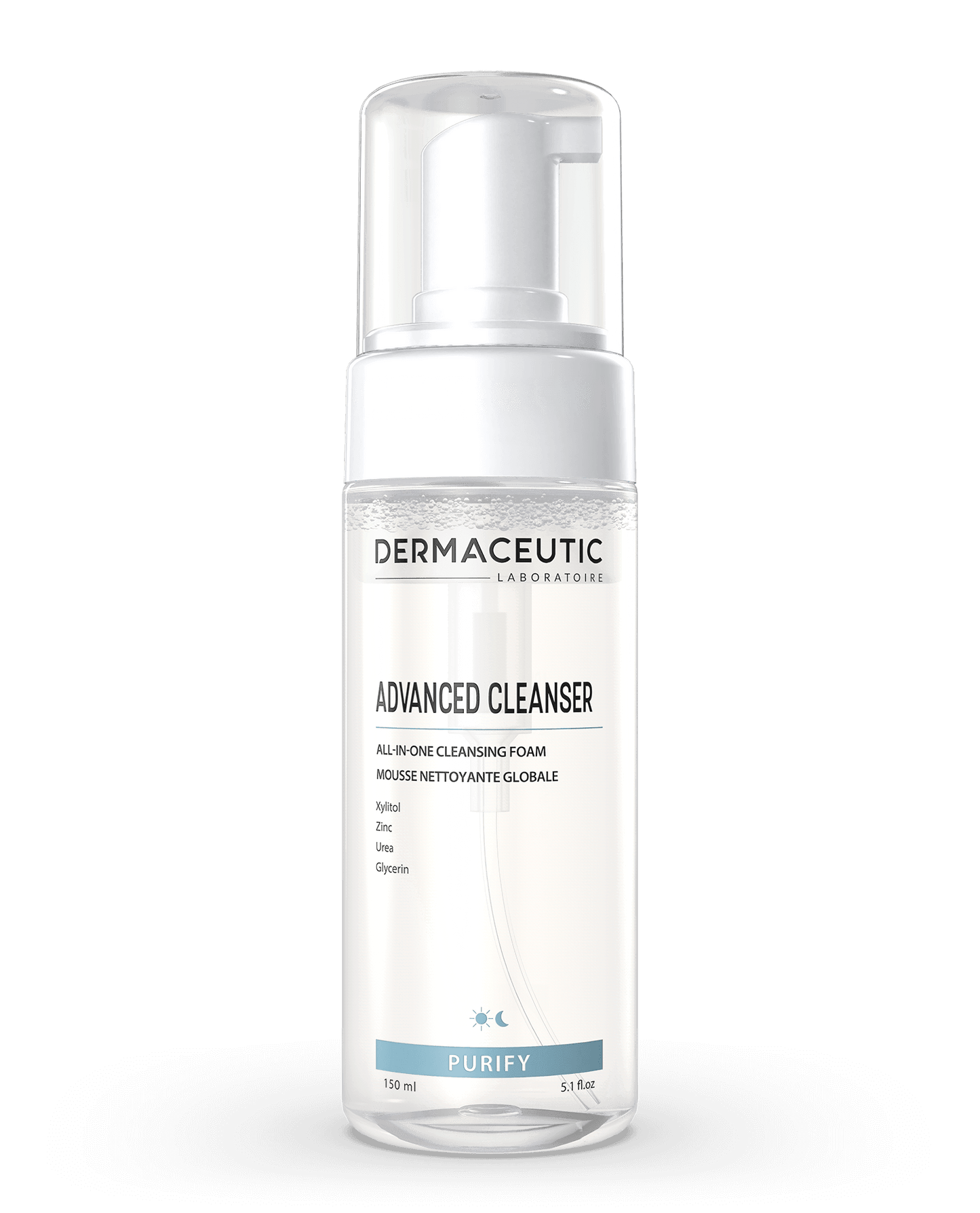 Advanced Cleanser 150ml