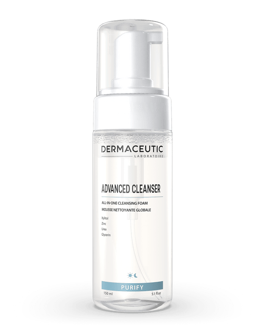 Advanced Cleanser 150ml