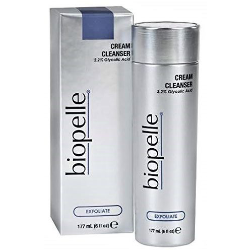 Exfoliate Cream Cleanser 177ml