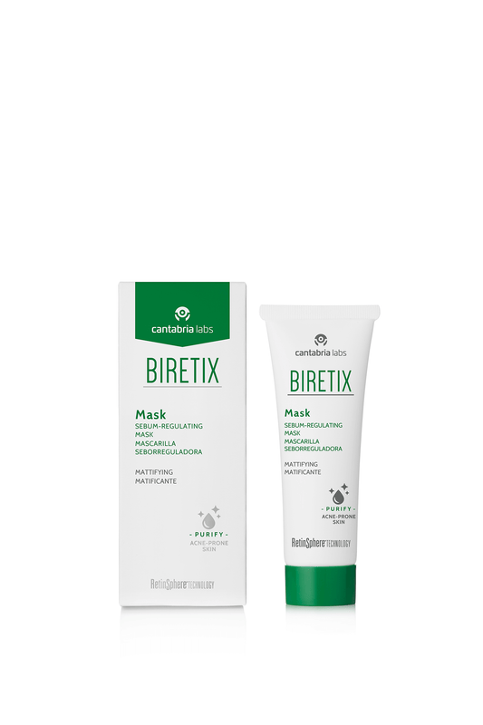 Biretix Mask 25ml