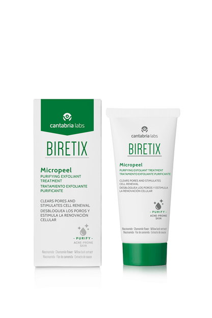 Biretix Micropeel 50ml