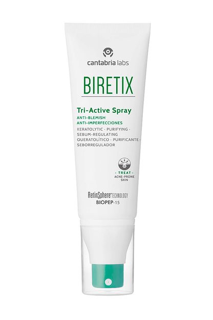 Biretix Tri-Active Spray 100ml