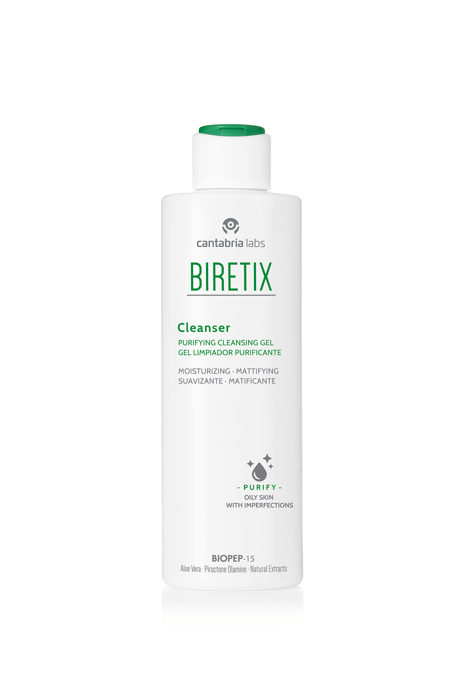 Biretix Cleanser 200ml