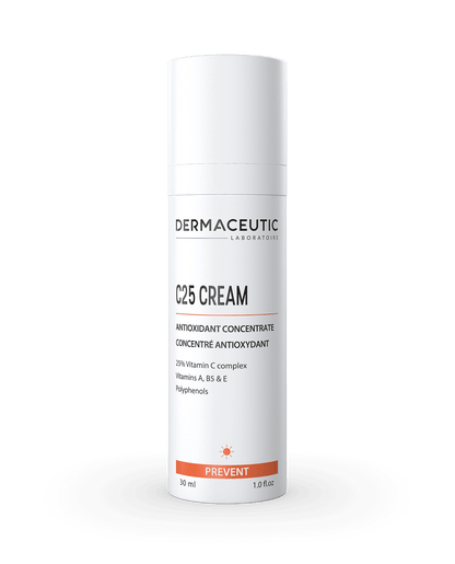 C25 Cream 30ml