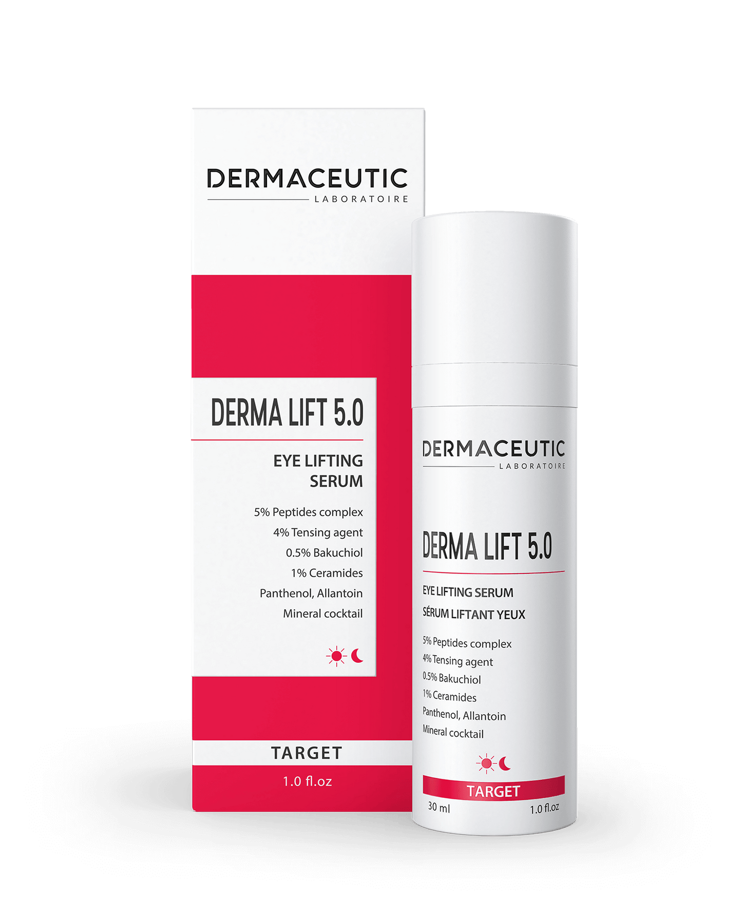 Derma Lift 5.0 30ml