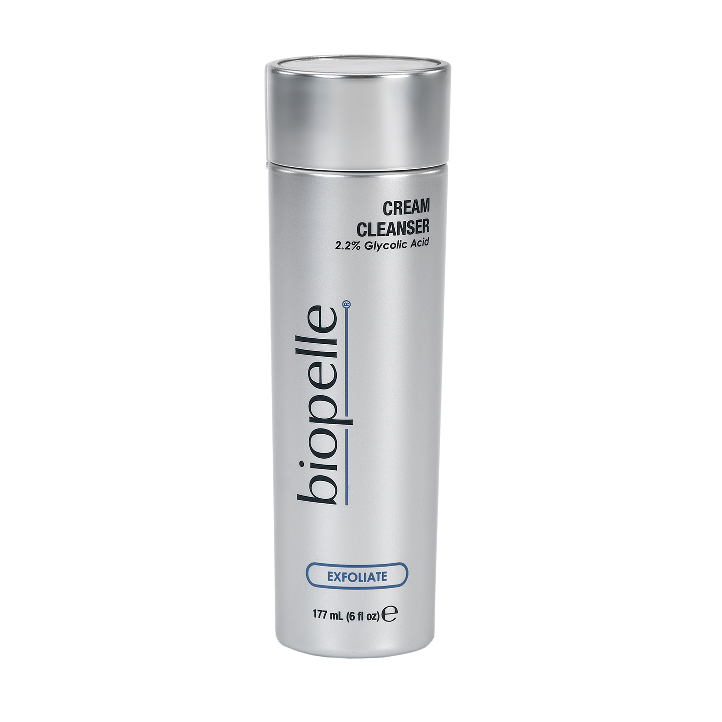 Exfoliate Cream Cleanser 177ml