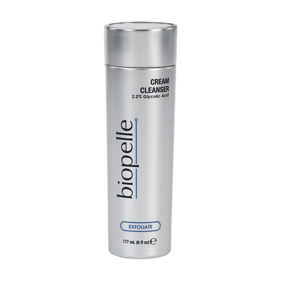 Exfoliate Cream Cleanser 177ml