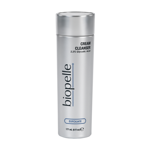 Exfoliate Cream Cleanser 177ml