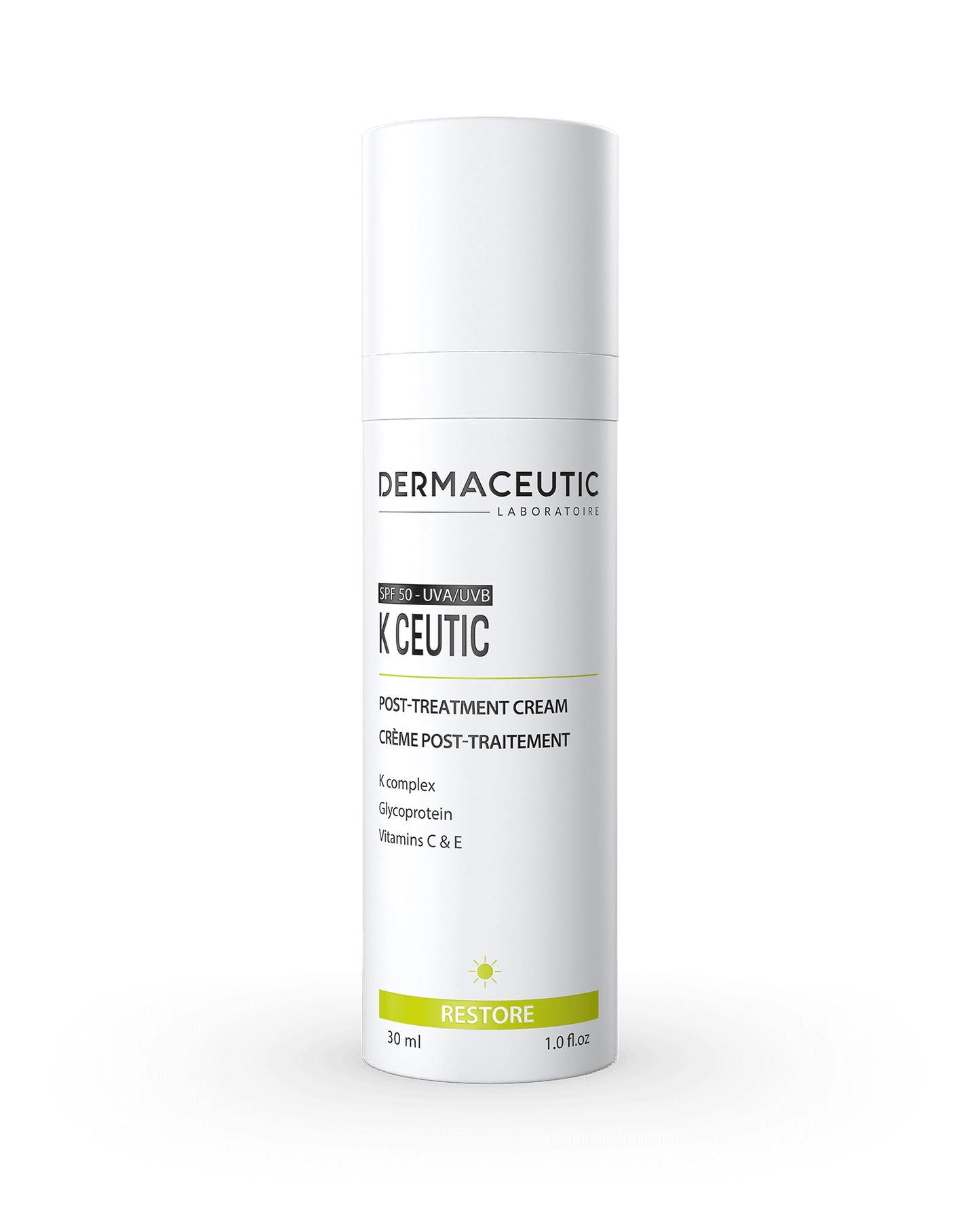 K Ceutic 30ml