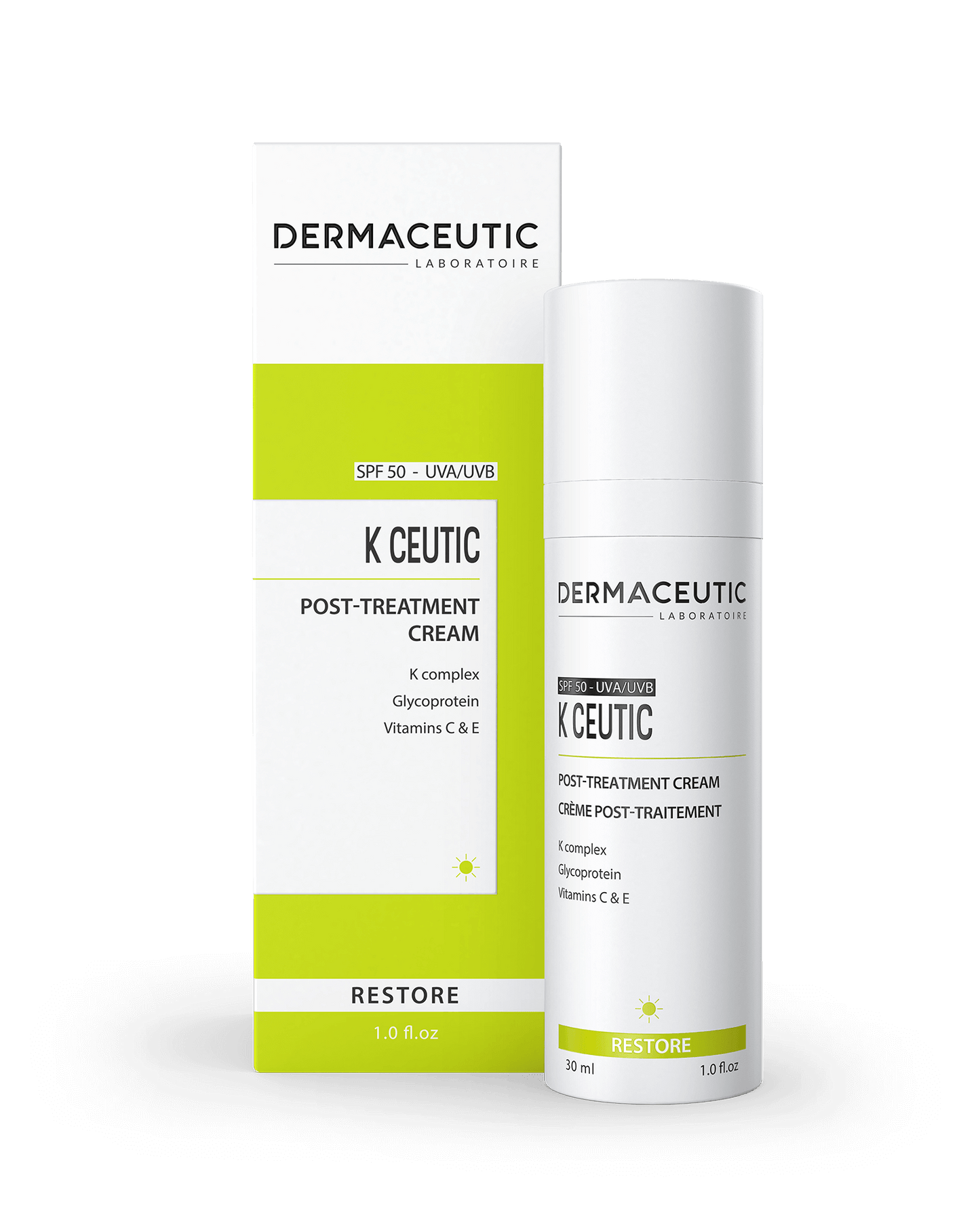 K Ceutic 30ml