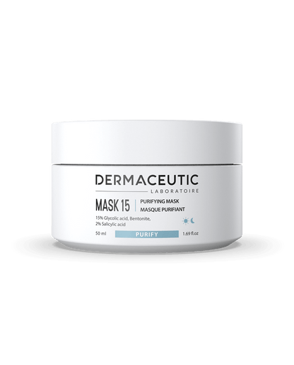 Mask 15 50ml