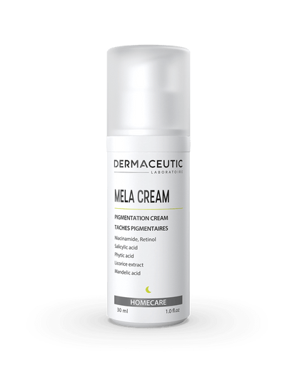 Mela Cream 30ml