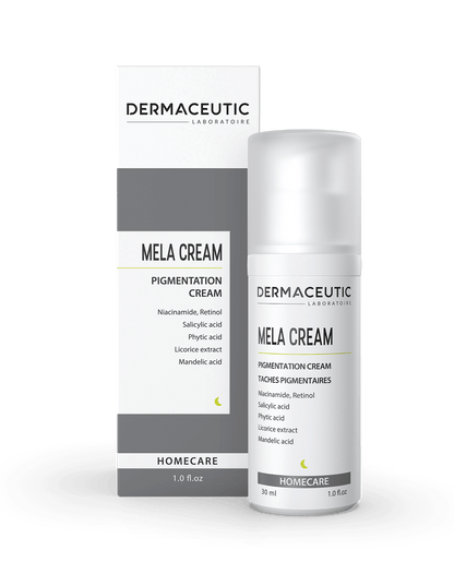 Mela Cream 30ml