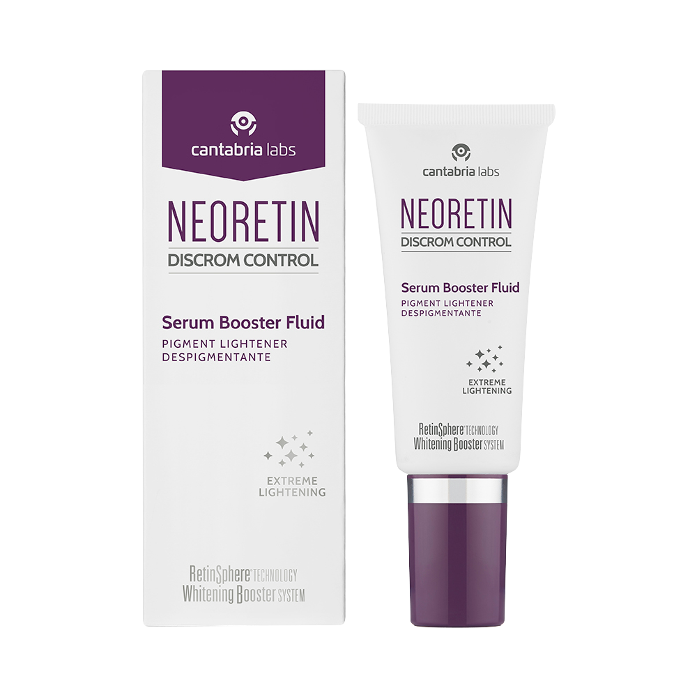 Neoretin Discrom Serum Booster Fluid 30ml