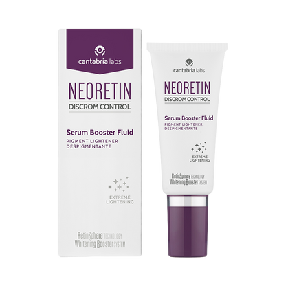 Neoretin Discrom Serum Booster Fluid 30ml