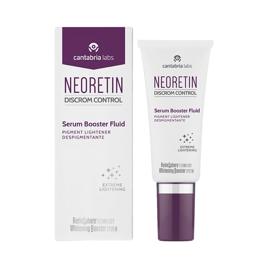 Neoretin Discrom Serum Booster Fluid 30ml