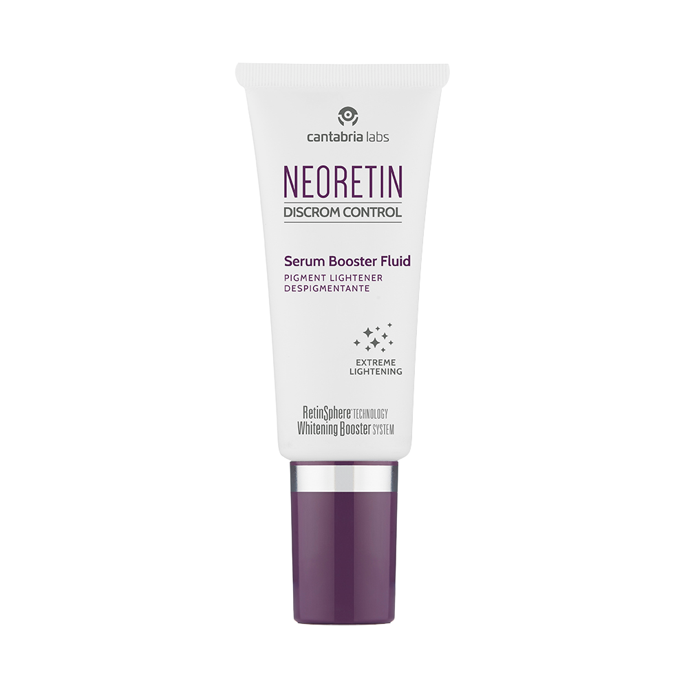 Neoretin Discrom Serum Booster Fluid 30ml