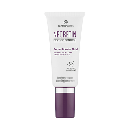 Neoretin Discrom Serum Booster Fluid 30ml