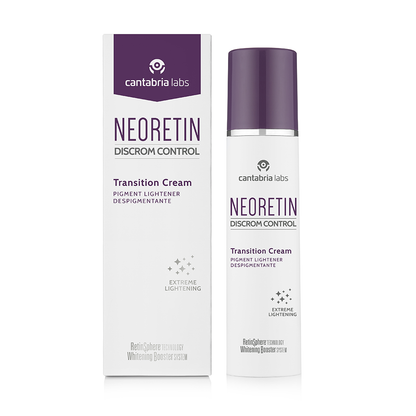 Neoretin Discrom Transition Cream 50ml