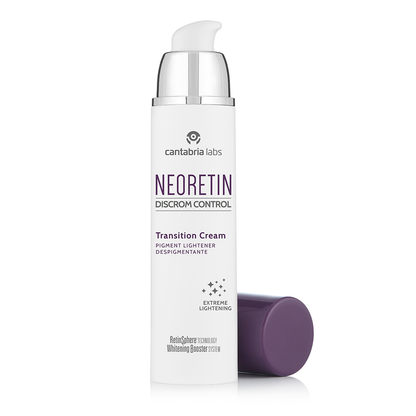 Neoretin Discrom Transition Cream 50ml