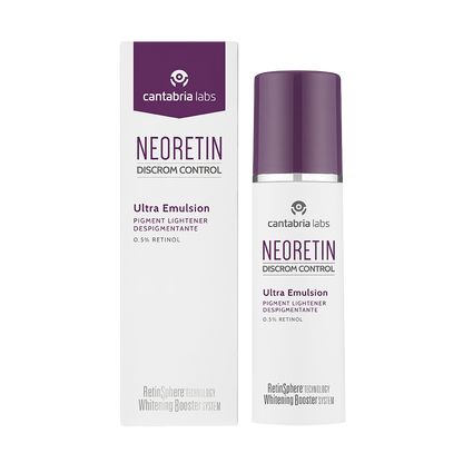 Neoretin Discrom Ultra Emulsion Pigment Lightener 30ml