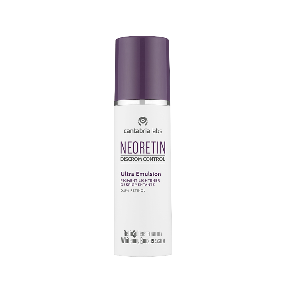 Neoretin Discrom Ultra Emulsion Pigment Lightener 30ml