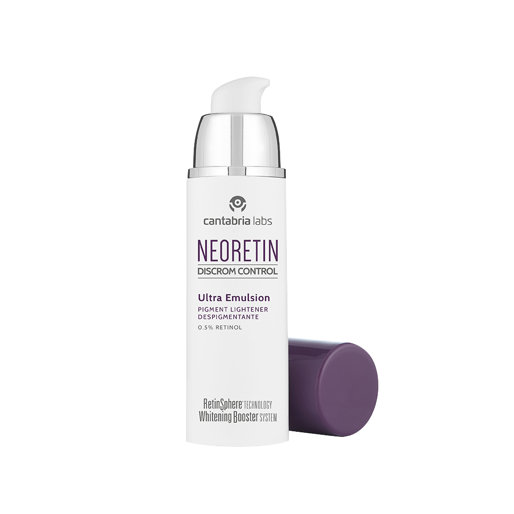 Neoretin Discrom Ultra Emulsion Pigment Lightener 30ml