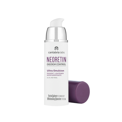 Neoretin Discrom Ultra Emulsion Pigment Lightener 30ml