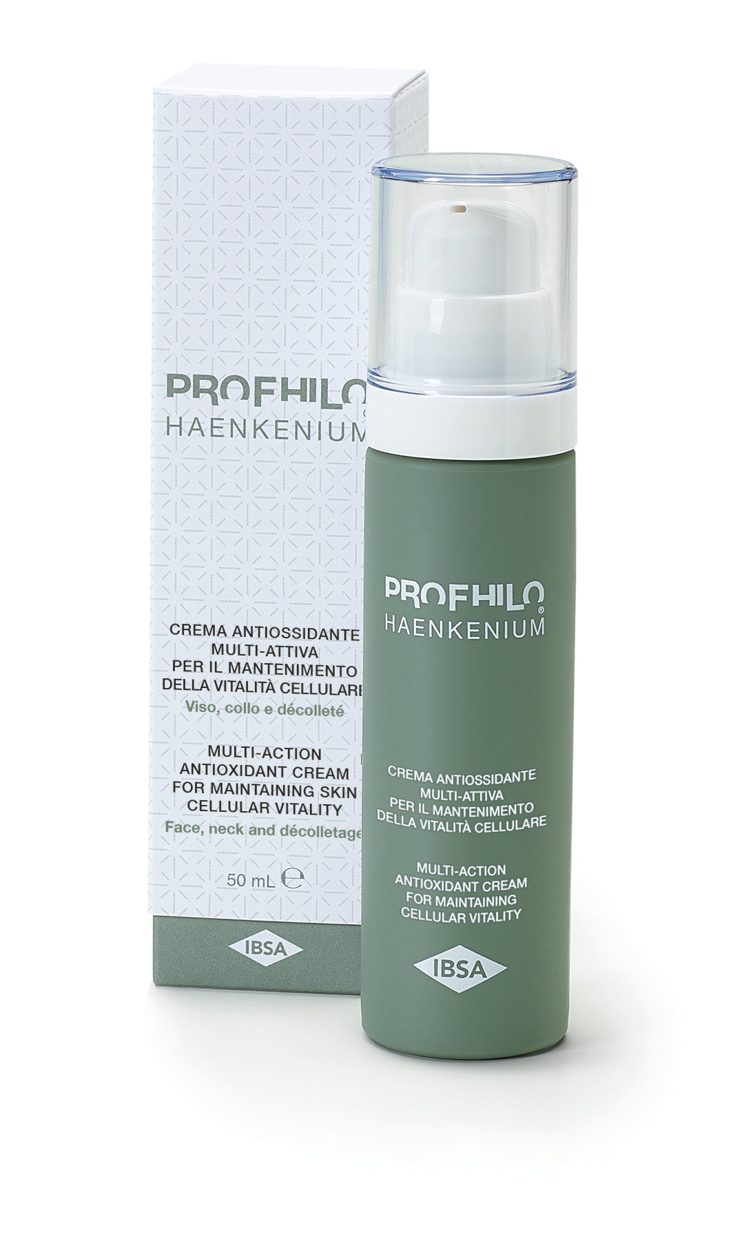 Profhilo Haenkenium 50ml